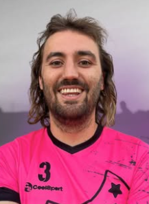 Nicky (Rante San Cibrao) - 2025/2026