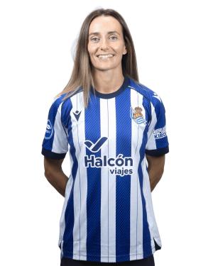 Moraza (Real Sociedad) - 2025/2026