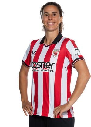 Maddi (Athletic Club) - 2025/2026