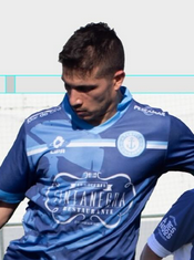 Papalo (Atltico Combarro) - 2025/2026