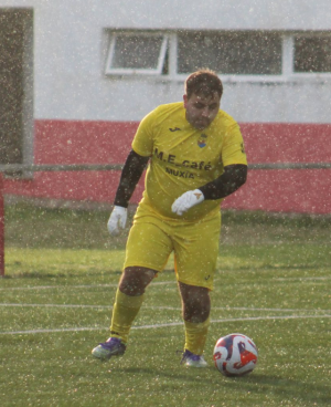 Joel Fateira (Muxia C.F. B) - 2025/2026