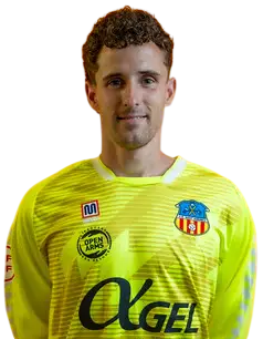 I�aki �lvarez (U.E. Sant Andreu) - 2025/2026
