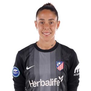Lola Gallardo (Atltico de Madrid) - 2025/2026