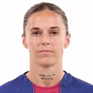 Mapi Le�n (F.C. Barcelona) - 2025/2026