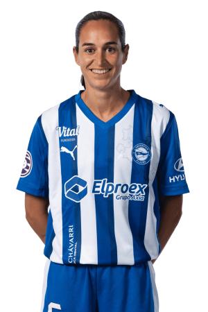 Ins (Deportivo Alavs) - 2025/2026