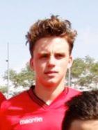 Christopher (R.C.D. Mallorca B) - 2025/2026