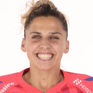 Noelia Ramos (Costa A. Tenerife) - 2025/2026