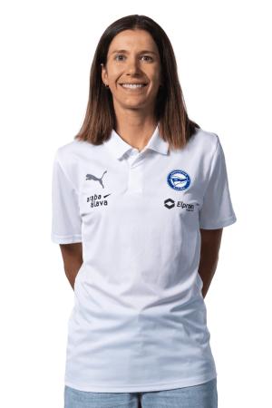 Andrea Esteban (Deportivo Alavs) - 2025/2026