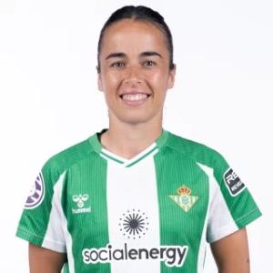 Paula Guerrero (Fundacin Real Betis) - 2025/2026