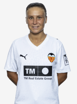 Celia (Valencia C.F.) - 2025/2026