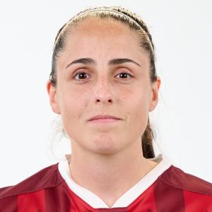 Isina (DUX Logroo) - 2025/2026