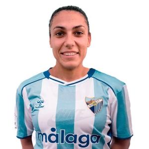 Jeni Luengo (Mlaga C.F.) - 2025/2026