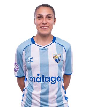 Jeni Luengo (Mlaga C.F.) - 2025/2026