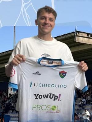 Camb�n ( U.D. Somozas) - 2025/2026