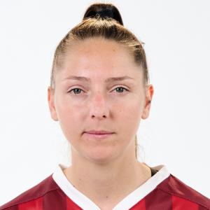 Natalia (DUX Logroo) - 2025/2026