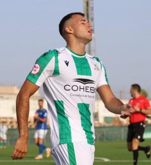 Lorenzo (Atltico Sanluqueo) - 2025/2026
