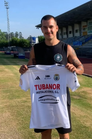 Queiruga (Noia C.F.) - 2025/2026