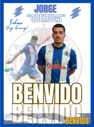 Queiruga (Puebla F.C.) - 2025/2026