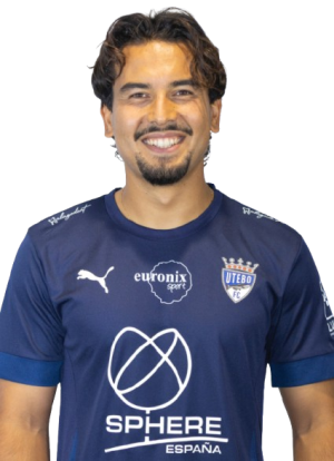 Ces Cotos (Utebo F.C.) - 2025/2026