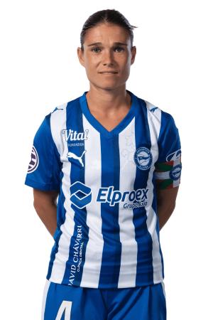 Gaste (Deportivo Alavs) - 2025/2026