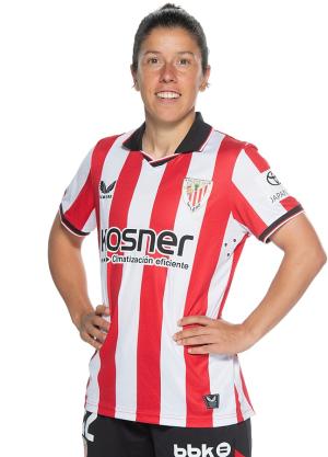 Peke (Athletic Club) - 2025/2026