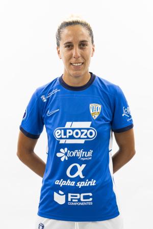 Estefa (Alhama C.F.) - 2025/2026