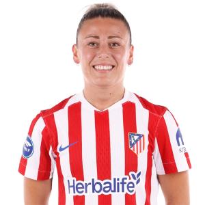 Menayo (Atl�tico de Madrid) - 2025/2026