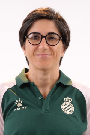 Sara Monforte (R.C.D. Espanyol) - 2025/2026