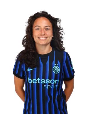 Ivana (Inter de Mil�n) - 2025/2026