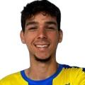 Alberto Moya (U.D. Tomares) - 2025/2026