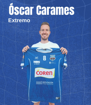 Carams (Porrio Industrial) - 2025/2026