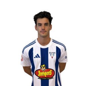 David �lvarez (S.D. Ejea) - 2025/2026