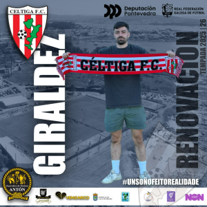 Girldez (Cltiga F.C.) - 2025/2026
