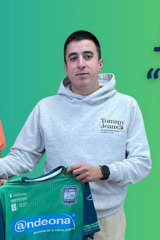 Jorge Lima (Noalla S.D.) - 2025/2026