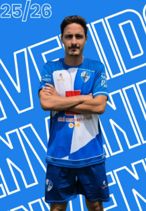 Moncho (Portonovo S.D.) - 2025/2026