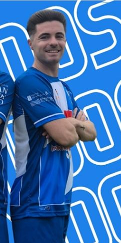 Juan Barbeito (Portonovo S.D.) - 2025/2026