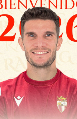 Adri Cuevas (Racing C. Portuense) - 2025/2026