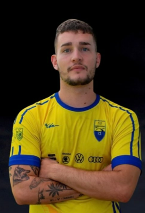 Daro Gontn (S.D. Dubra) - 2025/2026