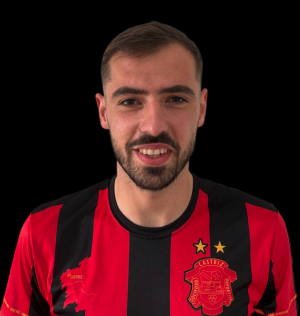 Juanjo (Castriz S.D.) - 2025/2026