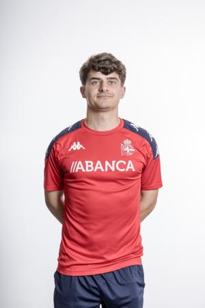 David Lorenzo (San Tirso S.D.) - 2025/2026