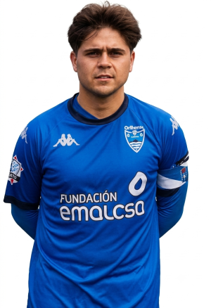 Rom�n (Orillamar S.D.) - 2025/2026