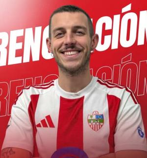 Bruno Rivas (Atl�tico Cercedense) - 2025/2026