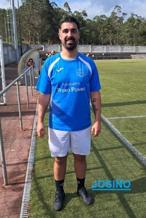 Josio (Malpica SCD) - 2025/2026