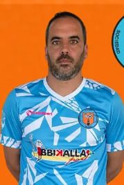 Julio Prieto (S.D.C. Paderne) - 2025/2026