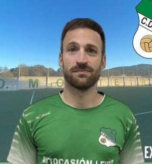 Victor Torres (C.D. Mosteiro) - 2025/2026