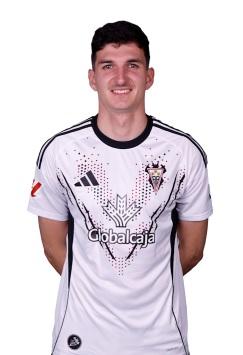 Viti (Albacete Balompi�) - 2025/2026