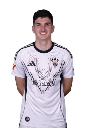 San Bartolom� (Albacete Balompi�) - 2025/2026