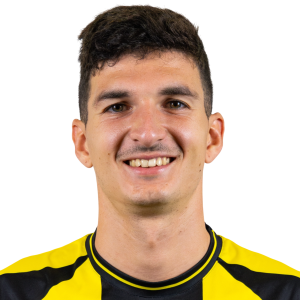 Viti (Barakaldo C.F.) - 2025/2026