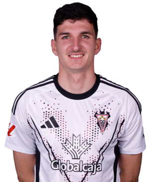 Viti (Albacete Balompi�) - 2025/2026