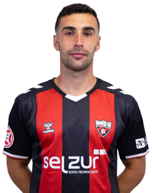 Sillero (Arenas de Getxo) - 2025/2026